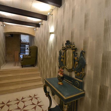 Valletta Dream Suites Ground Floor Buitenkant foto