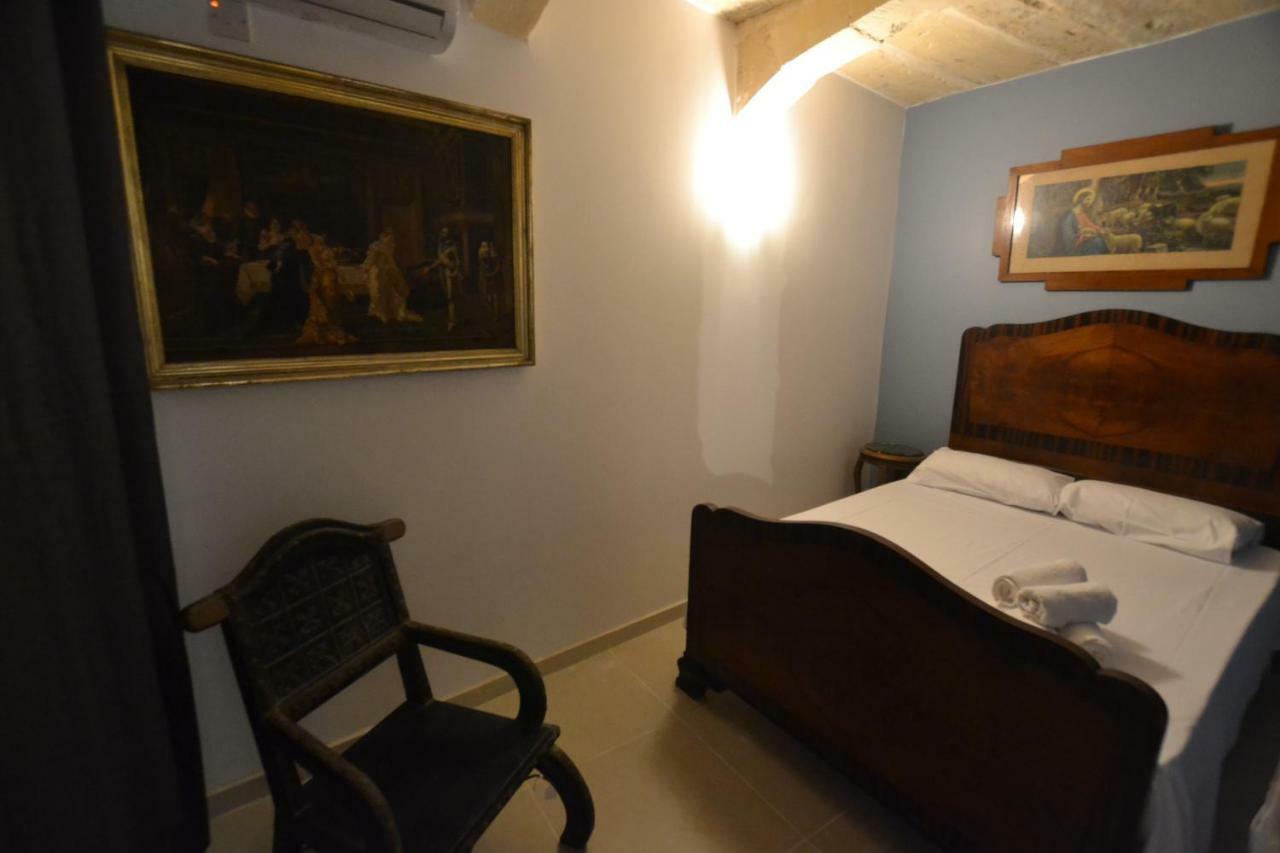 Valletta Dream Suites Ground Floor Buitenkant foto