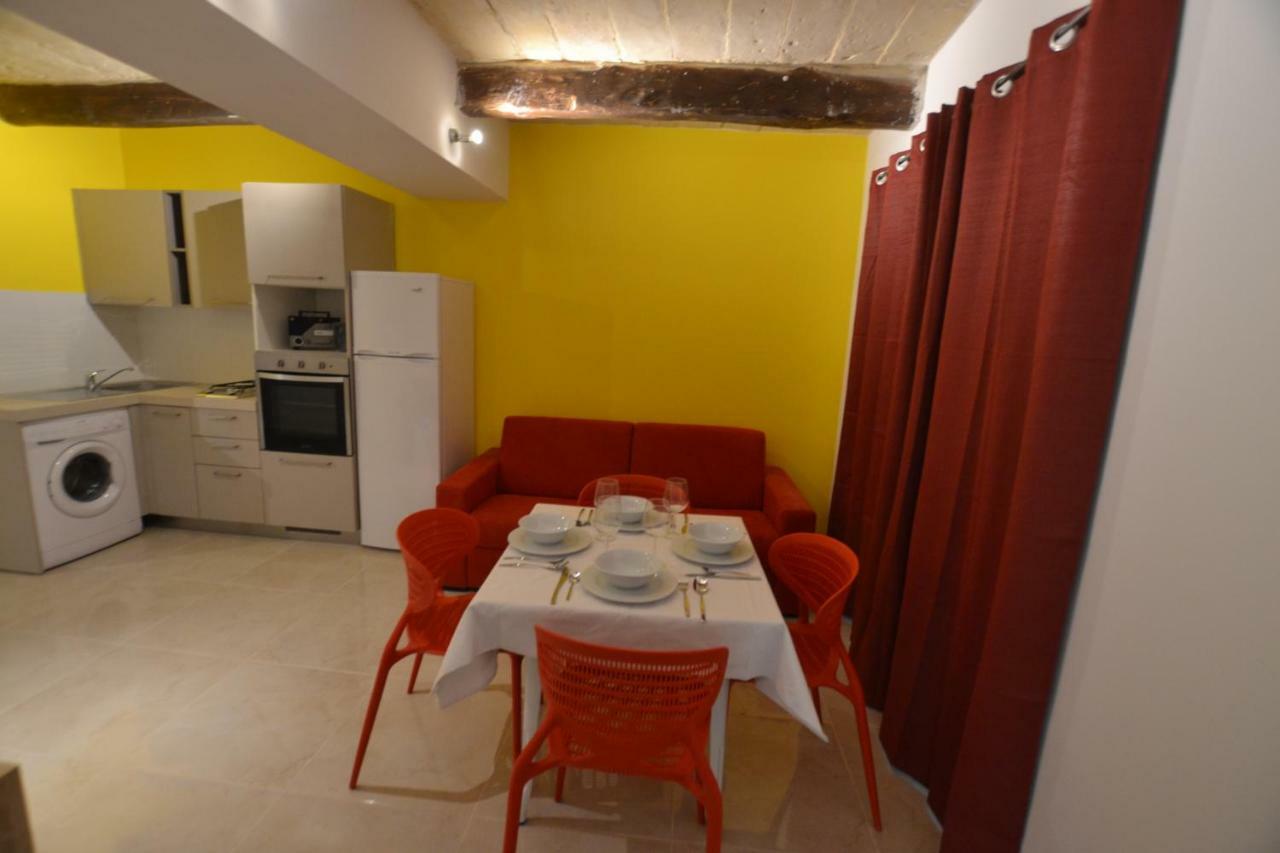Valletta Dream Suites Ground Floor Buitenkant foto