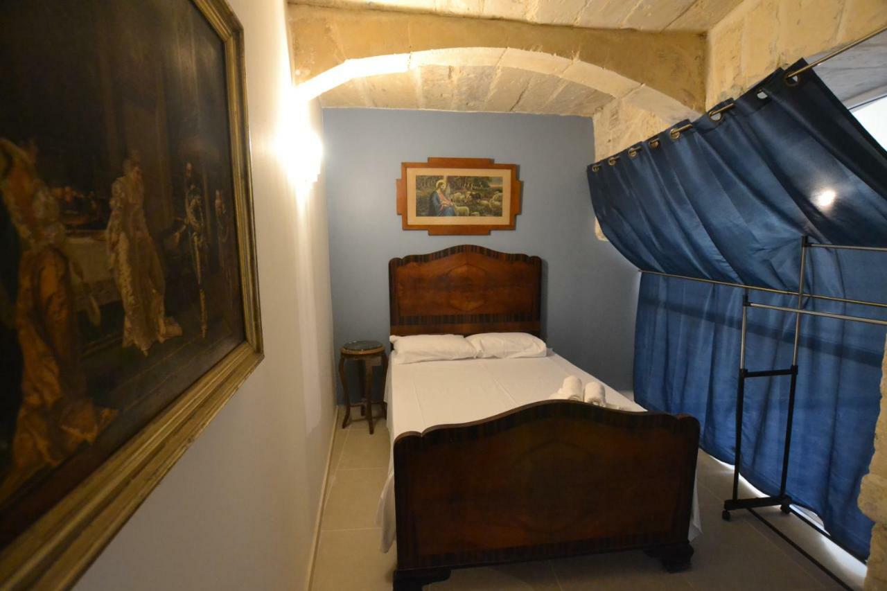Valletta Dream Suites Ground Floor Buitenkant foto