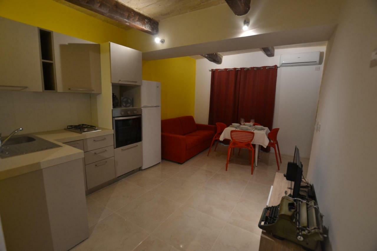 Valletta Dream Suites Ground Floor Buitenkant foto