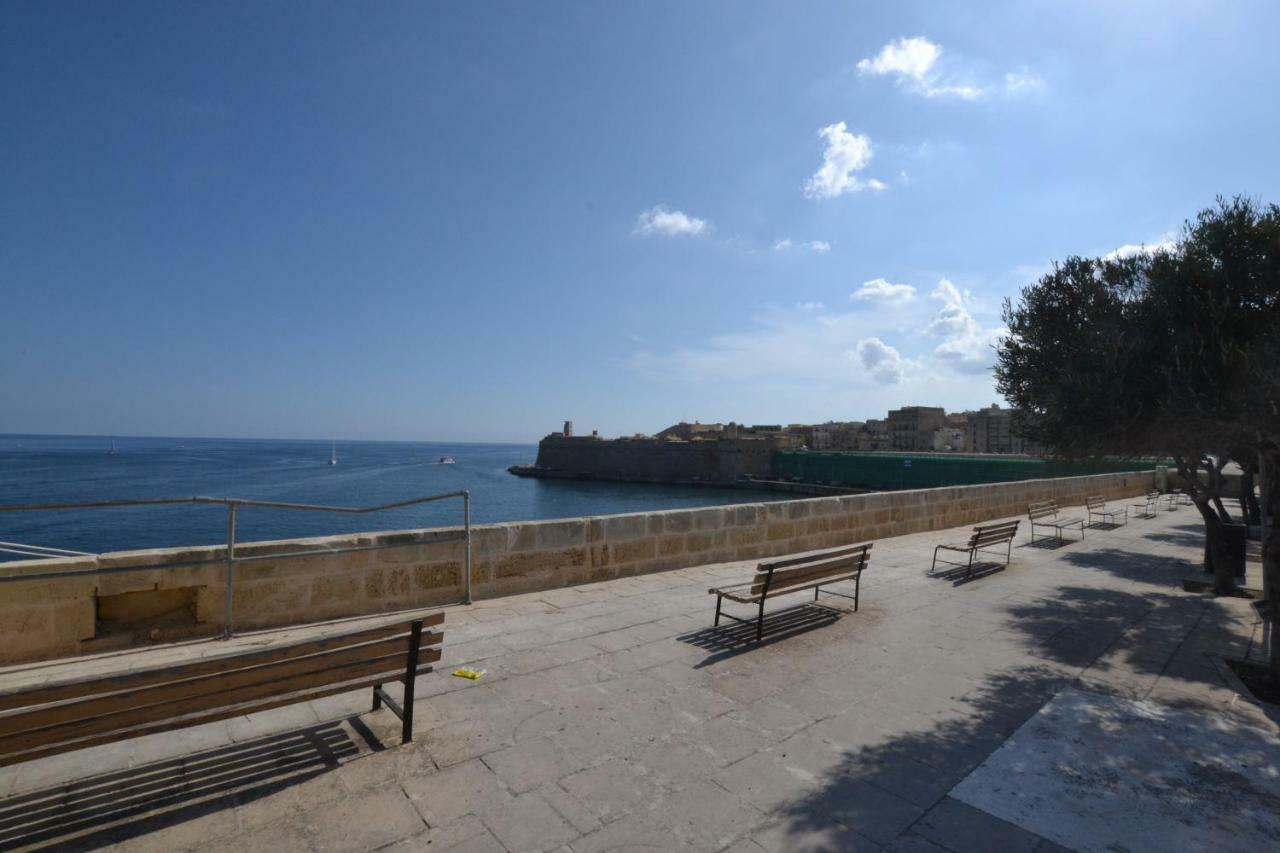 Valletta Dream Suites Ground Floor Buitenkant foto