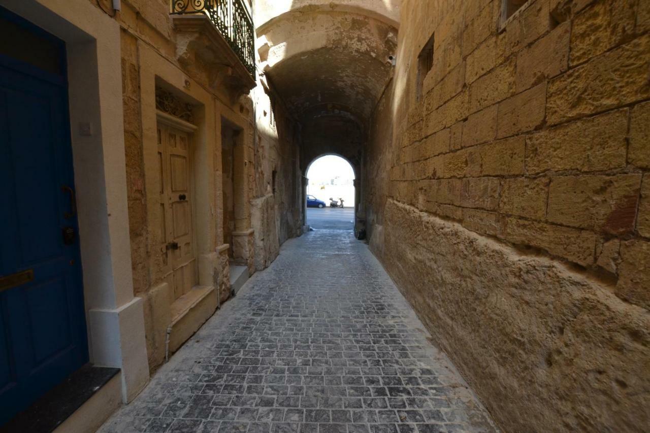 Valletta Dream Suites Ground Floor Buitenkant foto