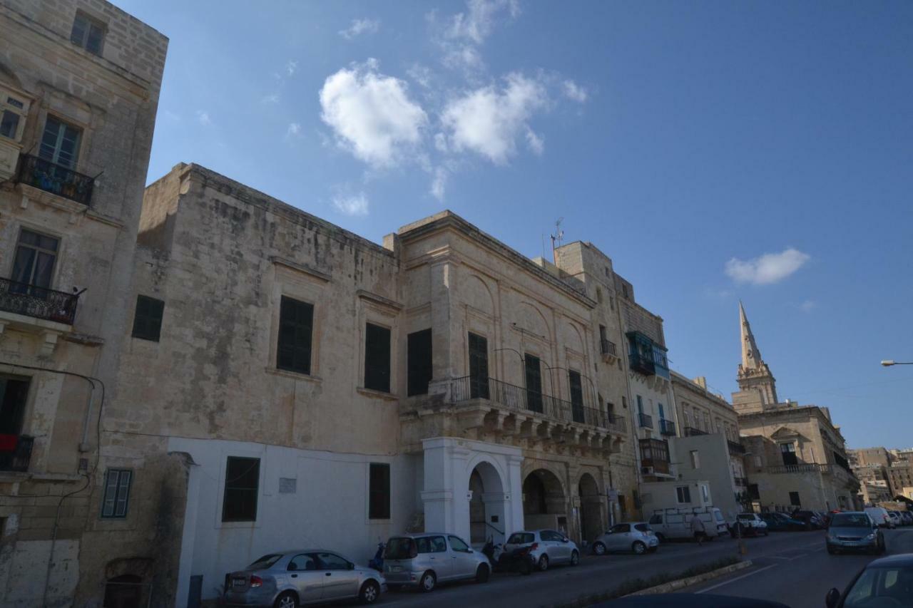 Valletta Dream Suites Ground Floor Buitenkant foto