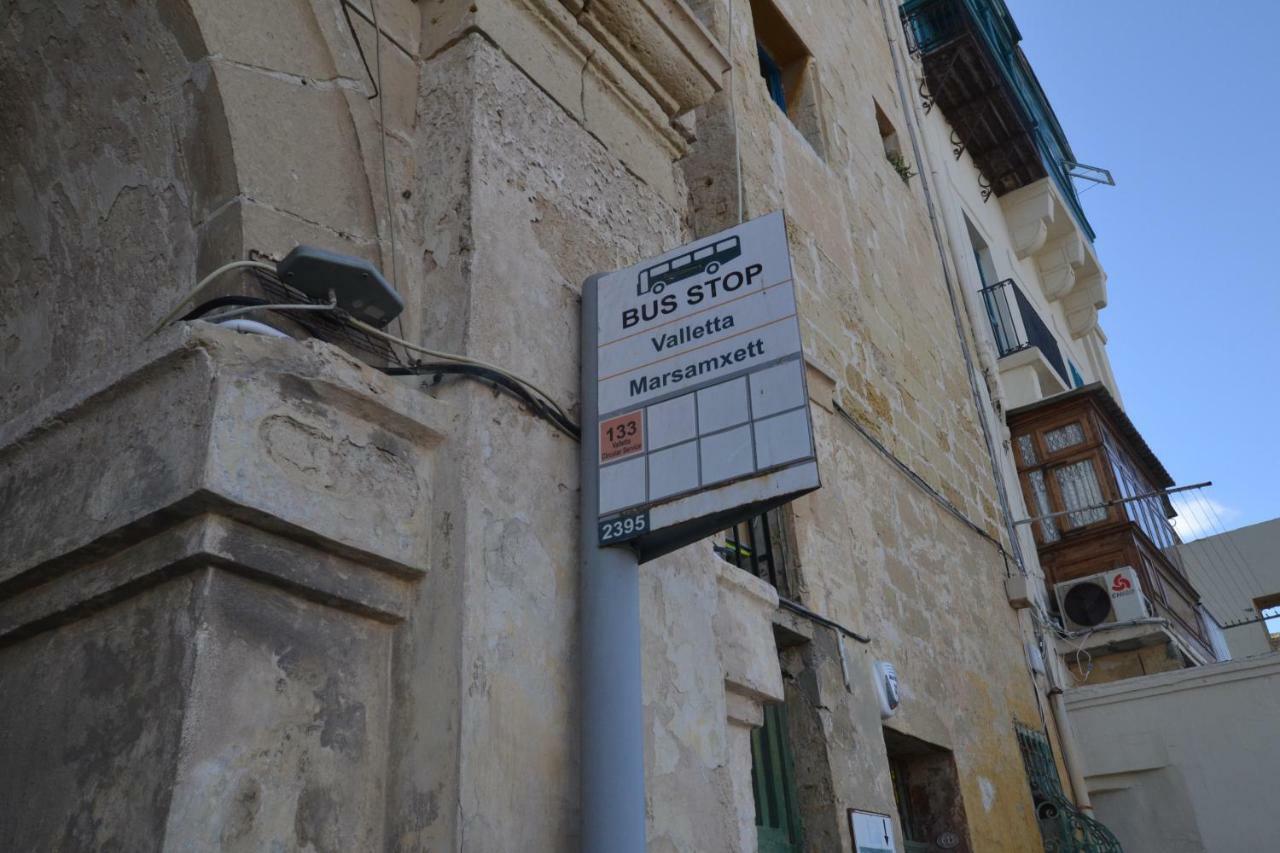 Valletta Dream Suites Ground Floor Buitenkant foto
