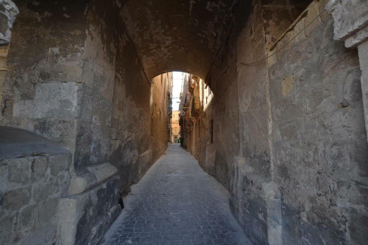 Valletta Dream Suites Ground Floor Buitenkant foto