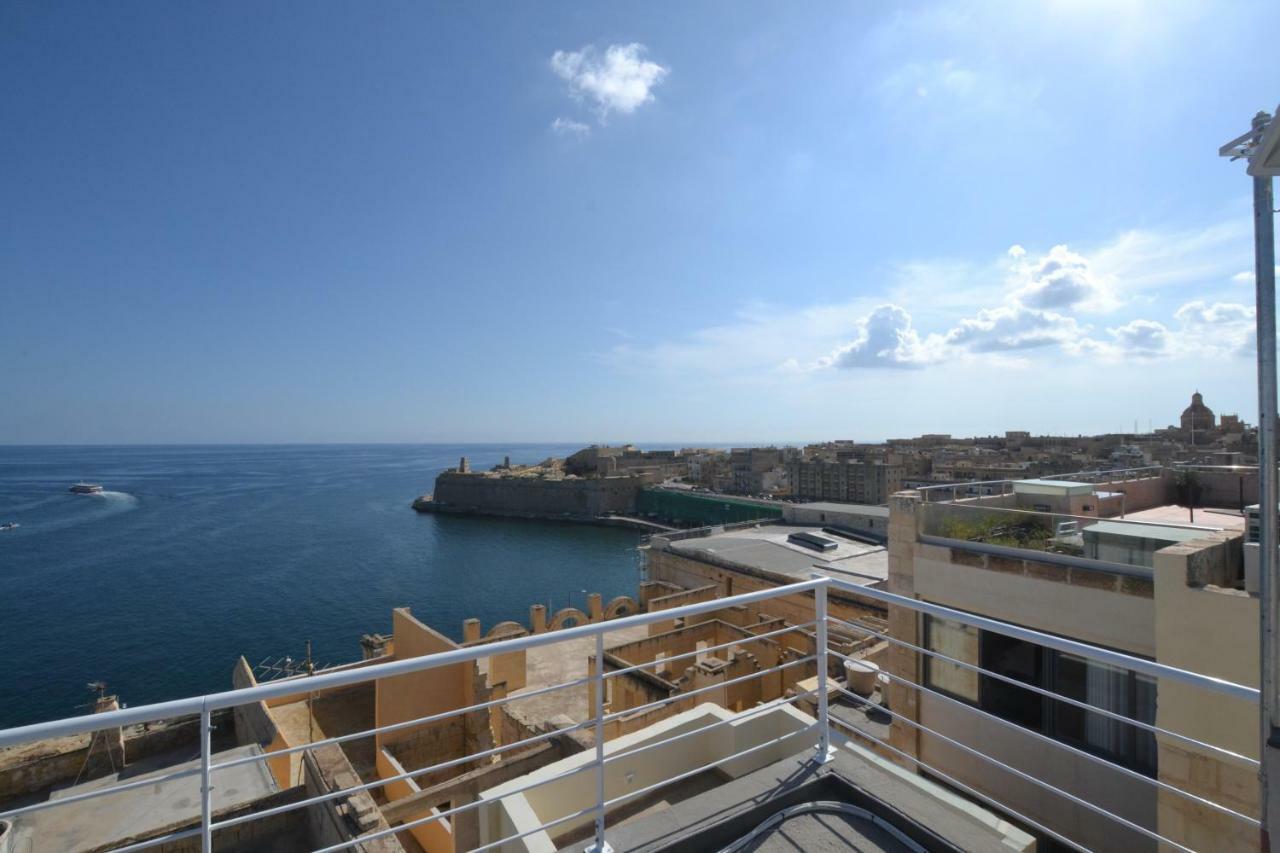 Valletta Dream Suites Ground Floor Buitenkant foto