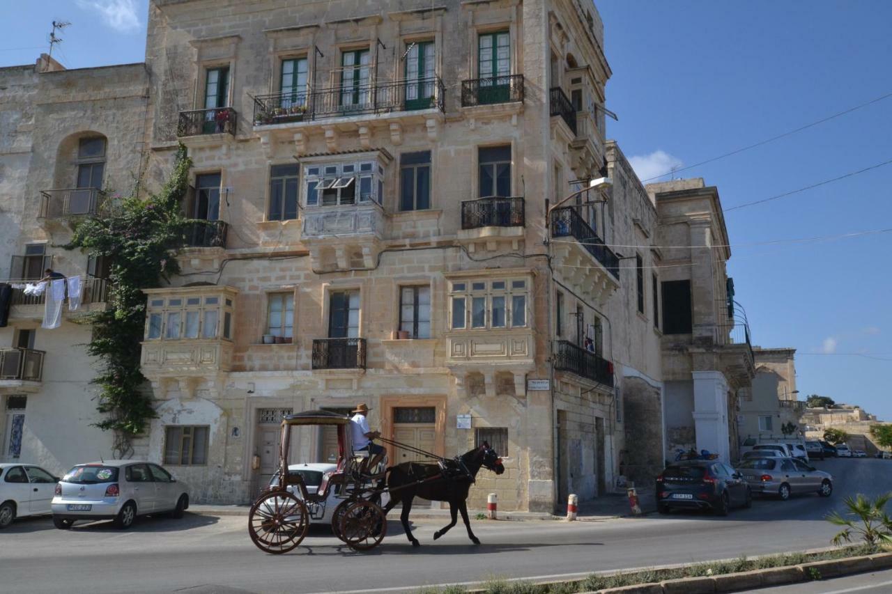 Valletta Dream Suites Ground Floor Buitenkant foto