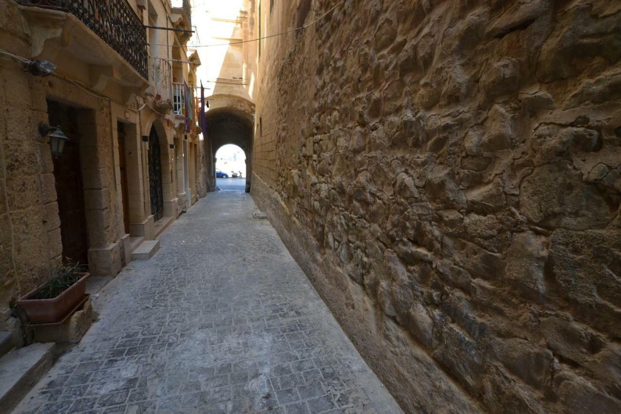 Valletta Dream Suites Ground Floor Buitenkant foto