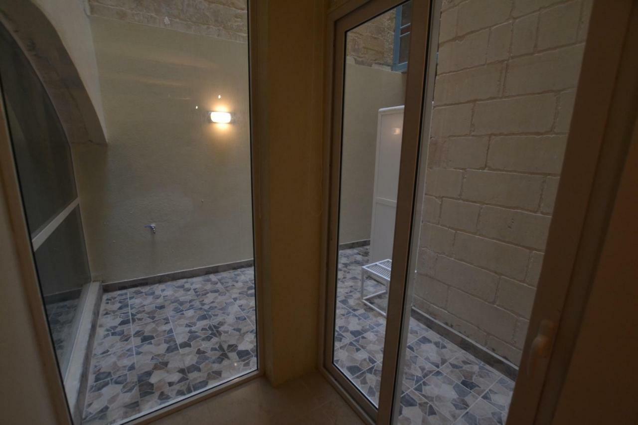 Valletta Dream Suites Ground Floor Buitenkant foto