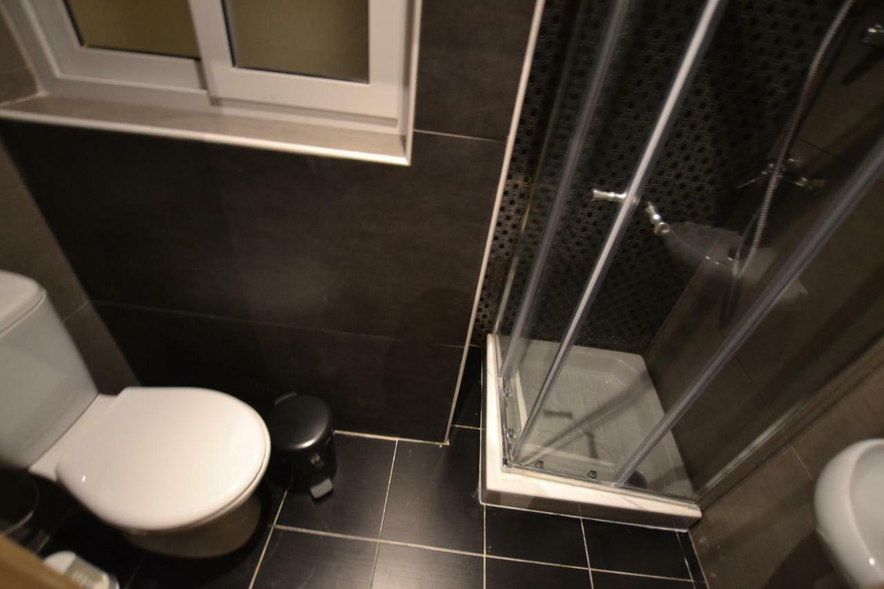 Valletta Dream Suites Ground Floor Buitenkant foto