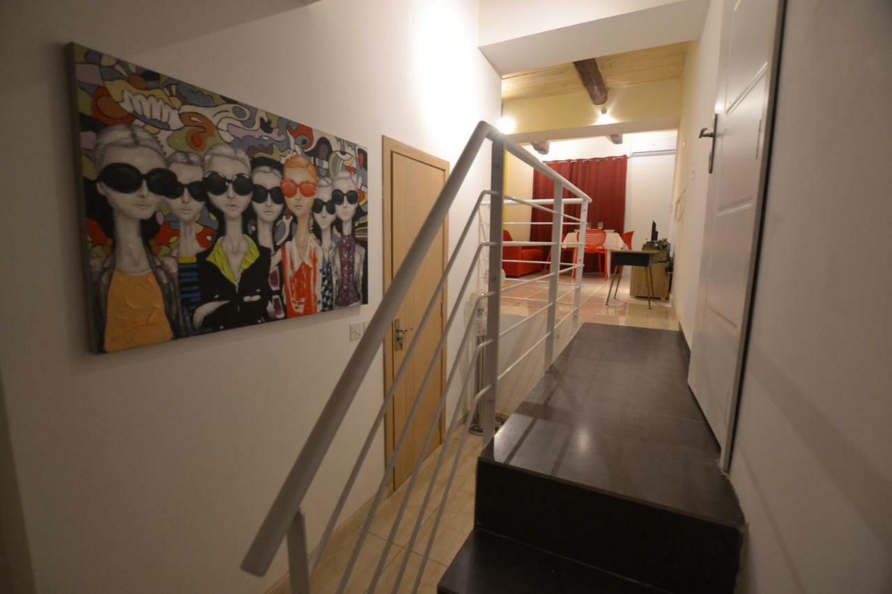 Valletta Dream Suites Ground Floor Buitenkant foto