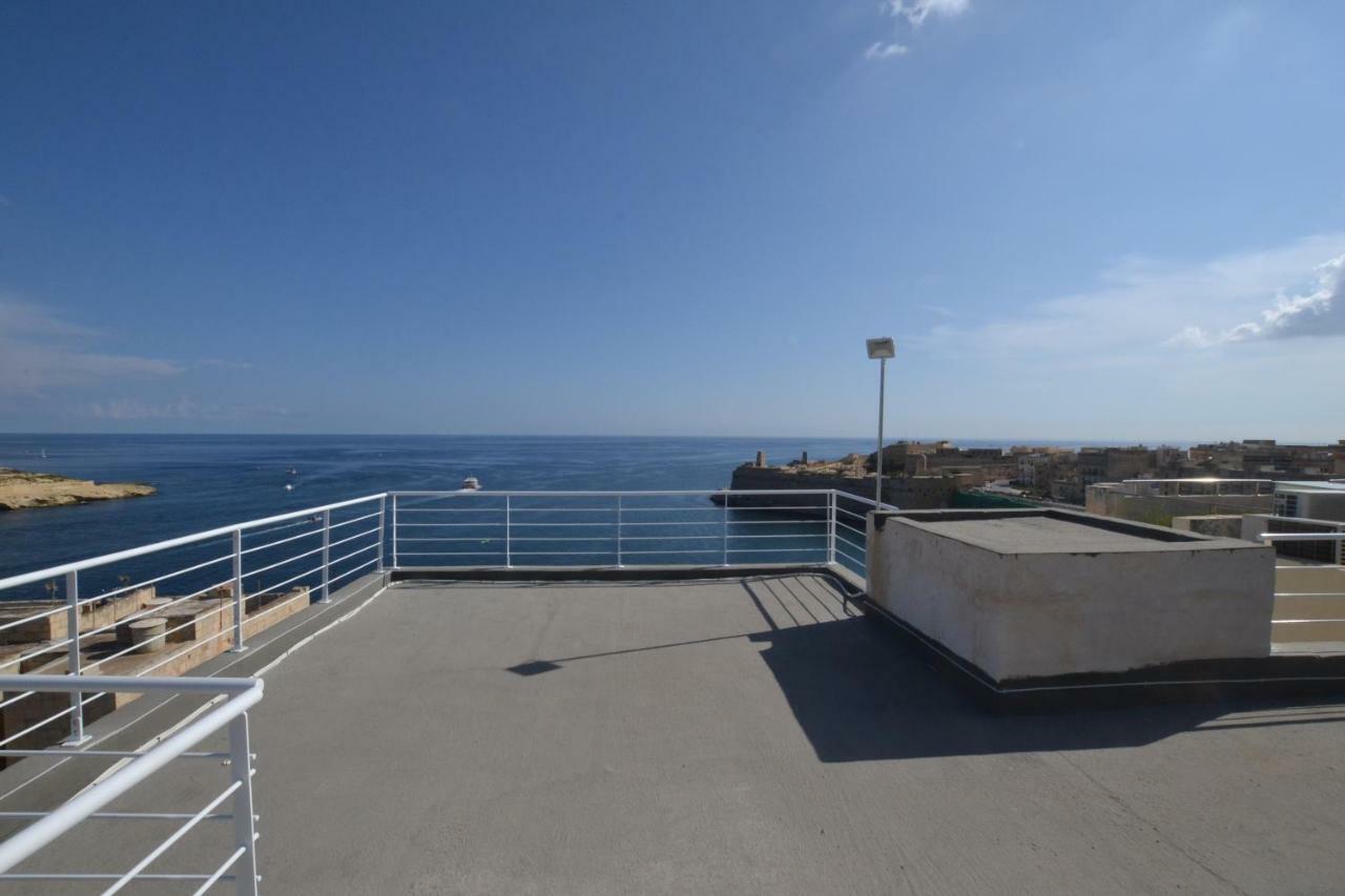 Valletta Dream Suites Ground Floor Buitenkant foto