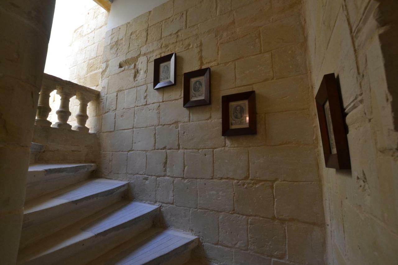 Valletta Dream Suites Ground Floor Buitenkant foto