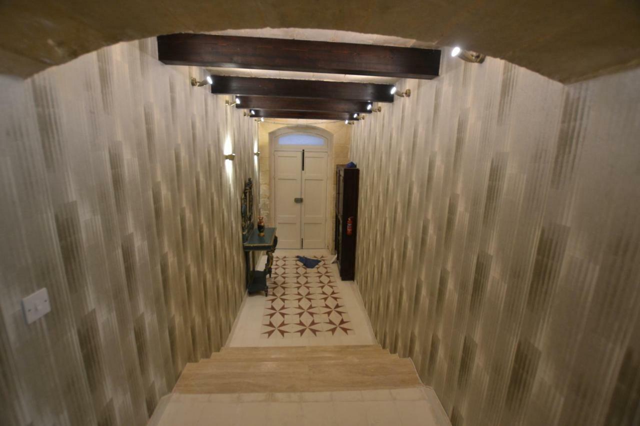 Valletta Dream Suites Ground Floor Buitenkant foto
