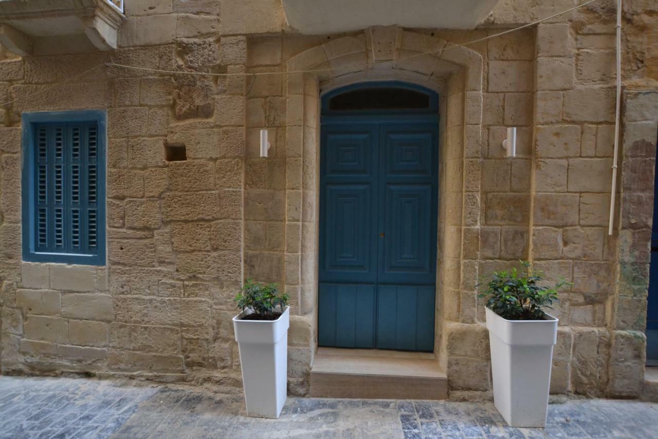 Valletta Dream Suites Ground Floor Buitenkant foto