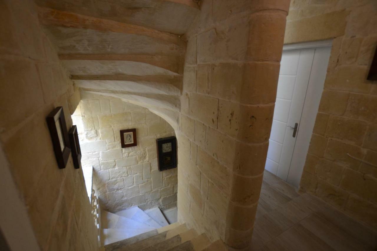 Valletta Dream Suites Ground Floor Buitenkant foto
