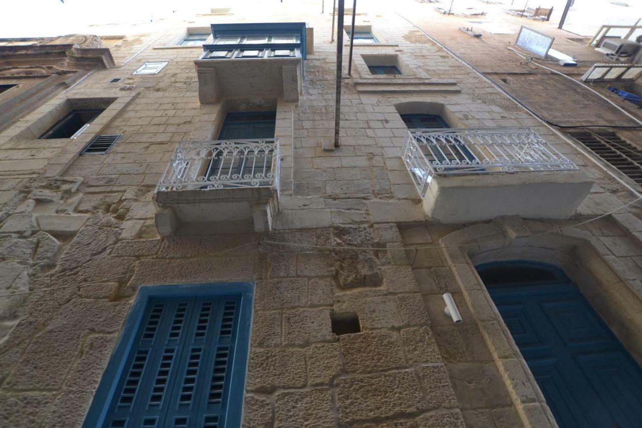Valletta Dream Suites Ground Floor Buitenkant foto