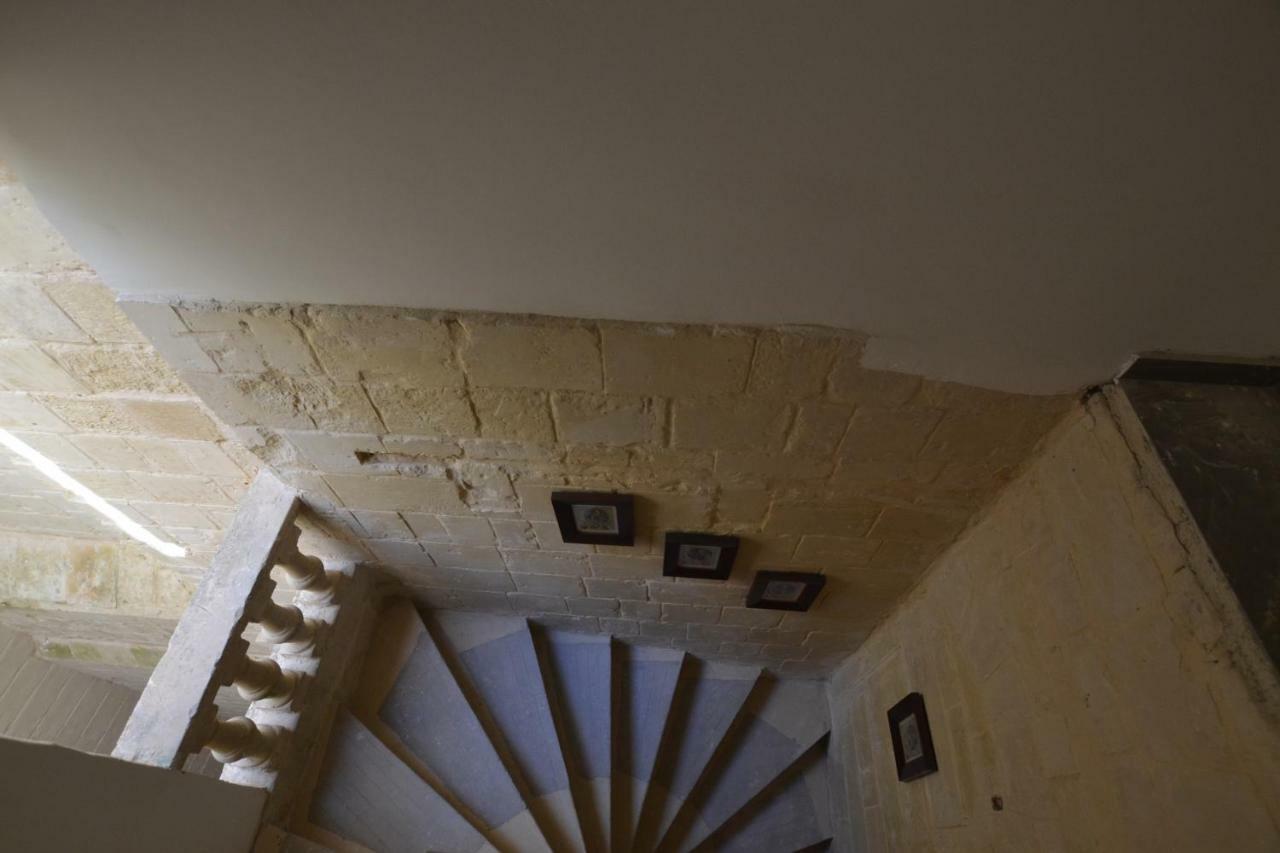 Valletta Dream Suites Ground Floor Buitenkant foto