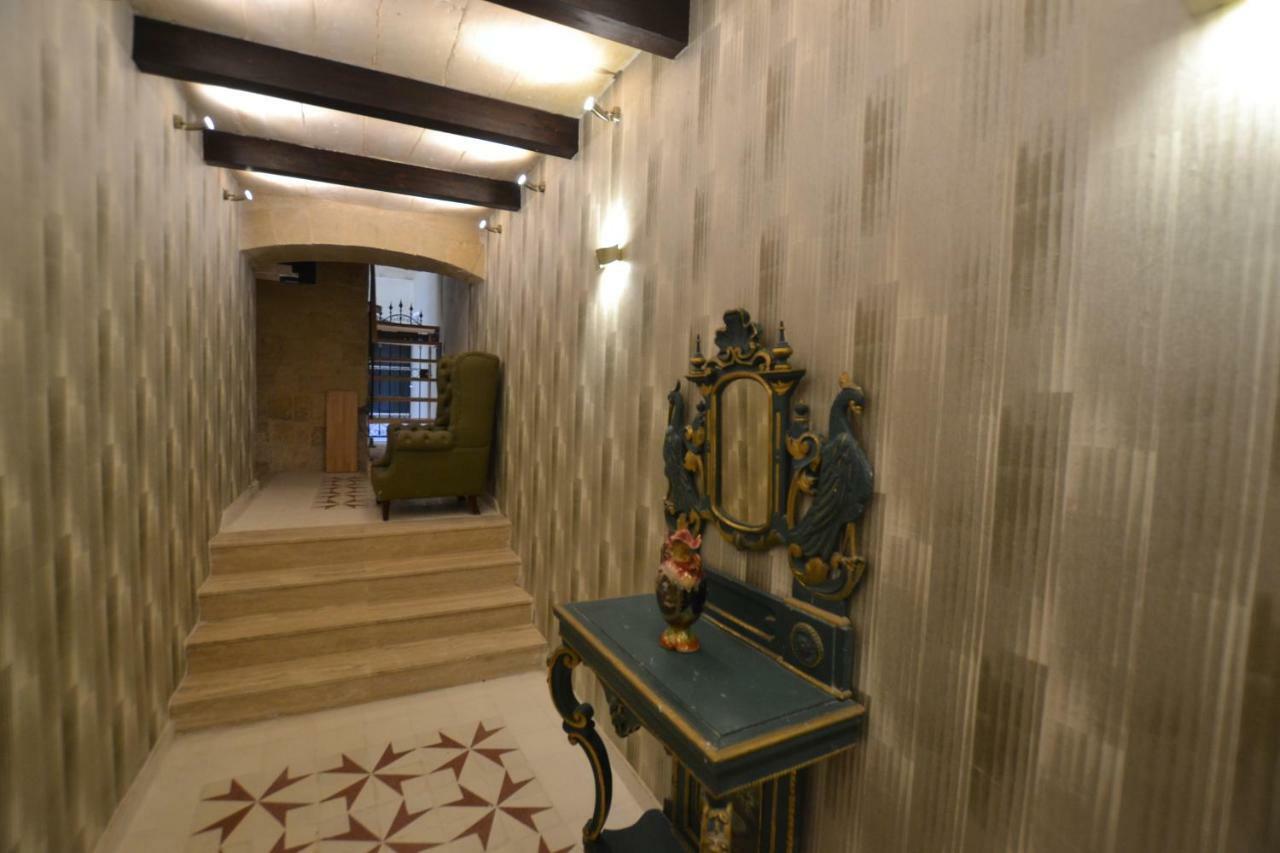 Valletta Dream Suites Ground Floor Buitenkant foto